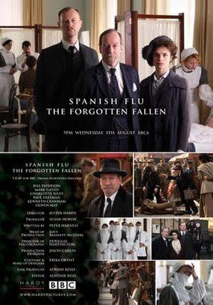 Spanish Flu : The Forgotten Fallen