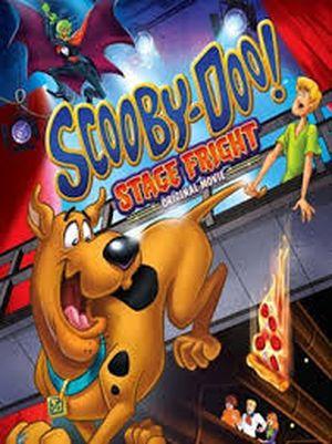 Scooby-Doo et le Fantôme de l'opéra