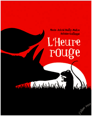 L'heure rouge