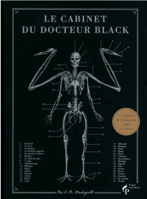 Le cabinet du Docteur Black