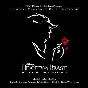 Beauty and the Beast: Broadway’s Classic Musical (OST)
