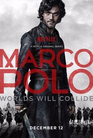 Marco Polo : La Collision des mondes