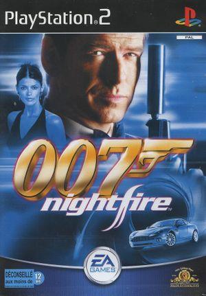 007: NightFire