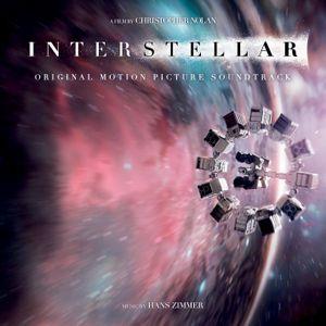Interstellar (OST)