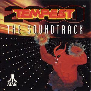 Tempest 2000: The Soundtrack (OST)