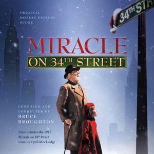Miracle on 34th Street / Miracle on 34th Street / Come to the Stable (OST)
