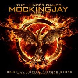 The Hunger Games: Mockingjay, Part 1: Original Motion Picture Score (OST)
