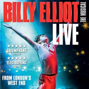Billy Elliot : The Musical