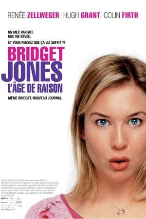 Bridget Jones : L'Âge de raison