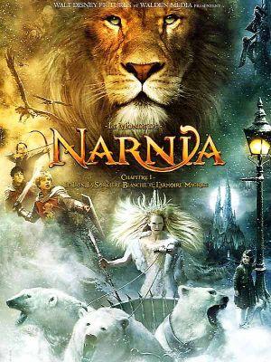 Le Monde de Narnia : Le Lion, la Sorcière blanche et l'Armoire magique