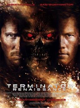 Terminator - Renaissance