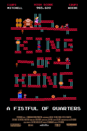 The King of Kong : A Fistful of Quarters