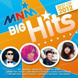 MNM Big Hits Best of 2012