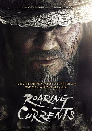 The Admiral : Roaring Currents
