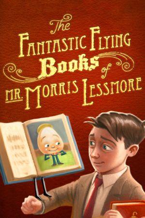 Les Fantastiques livres volants de M. Morris Lessmore