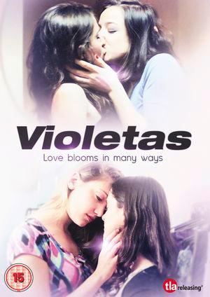Sexual Tension: Violetas