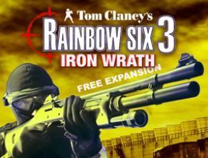 Rainbow Six: Raven Shield - Iron Wrath