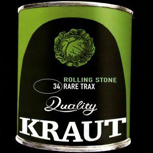 Rolling Stone: Rare Trax, Volume 34: Quality Kraut
