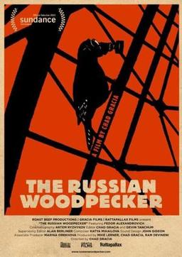 The russian woodpecker