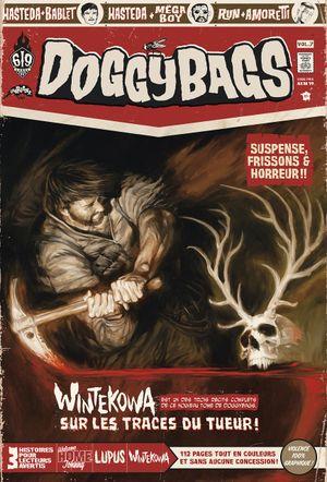 DoggyBags, tome 7