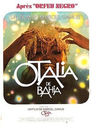 Otalia de Bahia