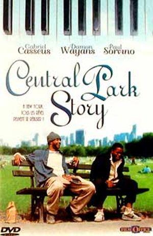 Central park story