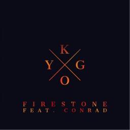 Firestone (Single)