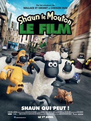 Shaun le mouton - Le Film