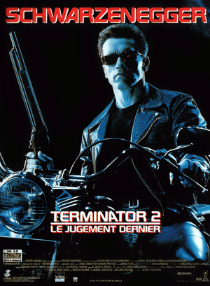 Terminator 2 - Le Jugement dernier