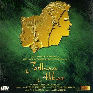 Jodhaa Akbar (OST)