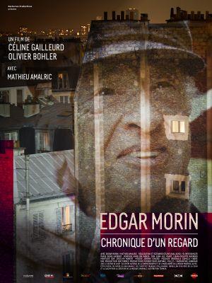 Edgar Morin : Chronique d'un regard