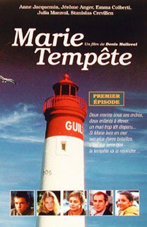 Marie-Tempête