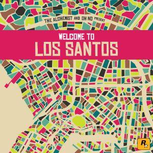 Welcome to Los Santos (OST)