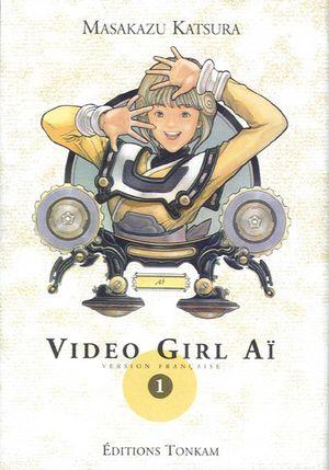 Video Girl Aï