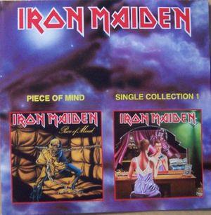 Piece of Mind / Single Collection 1
