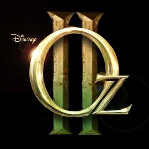 Le Monde Fantastique d'Oz 2