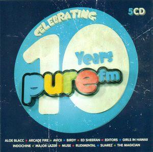 Pure FM : 10 years