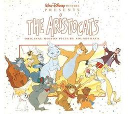 The Aristocats (OST)