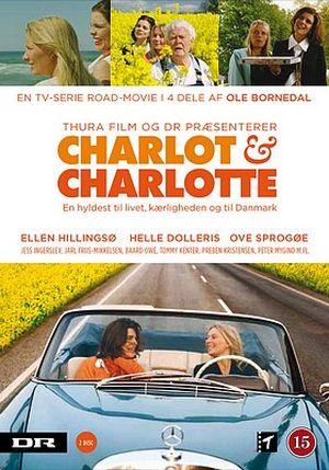 Charlot Og Charlotte