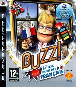 Buzz ! Le Plus Malin Des Français