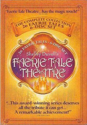 Faerie Tale Theatre