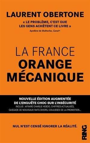 La France orange mécanique