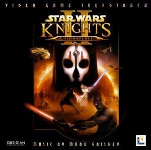 Knights of the Old Republic II: The Sith Lords