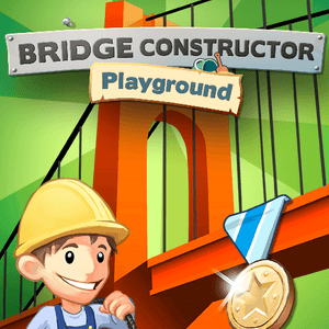 Bridge Constructor Playground Soundtrack (OST)