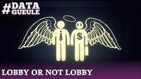 Lobby or not lobby