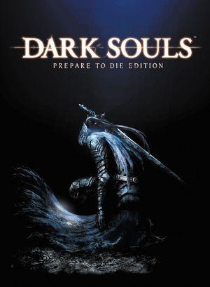 Dark Souls: Prepare to Die Edition