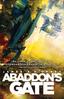 Abaddon's Gate - The Expanse, book 3