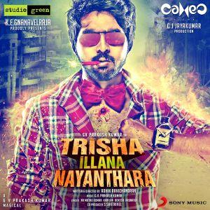 Trisha Illana Nayanthara (OST)