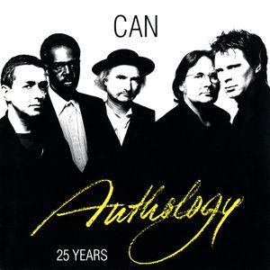 Anthology: 25 Years