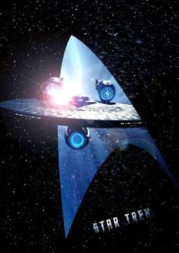 Film à venir Star Trek Sequel